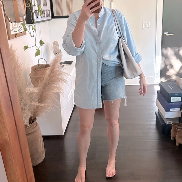 REBECCAA MINKOFF Leather Tote - Picture 12 of 13